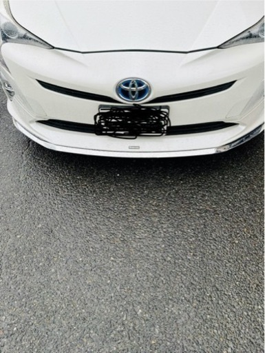 車のパーツ 外装、車外用品