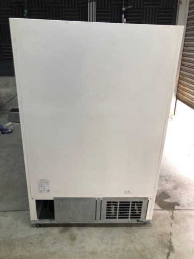サンデン　冷蔵ショーケース　MU-195XE
