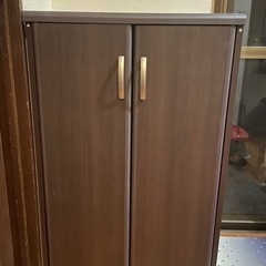 靴箱