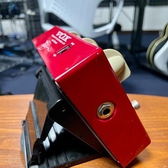 VOX JS-DS satchurator ギターエフェクター ディストーションの画像
