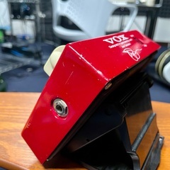 VOX JS-DS satchurator ギターエフェクター ディストーションの画像