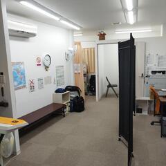 児童発達支援・放課後等デイサービスでの送迎業務の画像