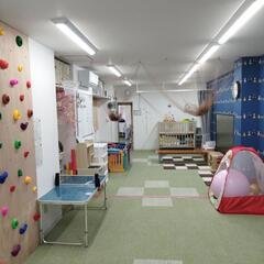 児童発達支援・放課後等デイサービスでの送迎業務の画像
