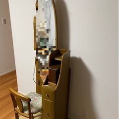 家具 ミラー/鏡