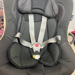 コンビ　ゼウスターン　ベビー用品 チャイルドシート（ベルトカバー...