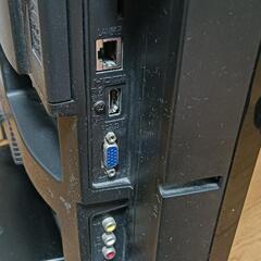 家電 テレビ 液晶テレビの画像