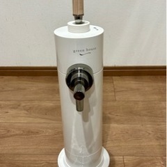 缶ビールサーバー　