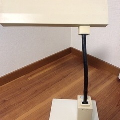 【無料】スタンドライト 卓上ライト 照明器具の画像