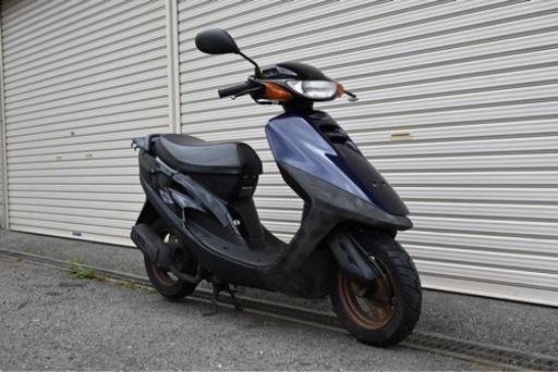 ホンダタクト　AF31