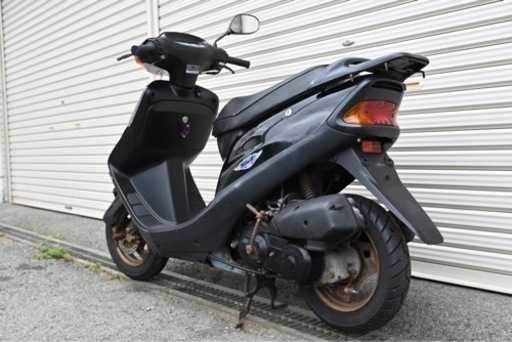 ホンダタクト　AF31