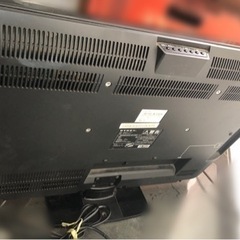 テレビの画像