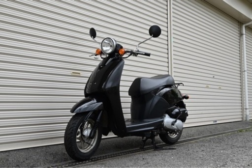 ホンダ　トゥデイ　AF61自賠責たっぷり