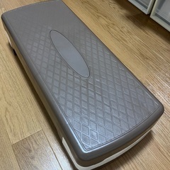踏み台昇降 ステップ台 2段タイプ