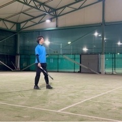 ゆる〜く、楽しいソフトテニスサークル🎾
