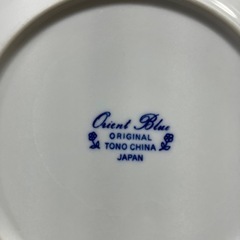 【受渡し予定⠀】お皿4枚セットの画像