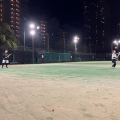ゆる〜く、楽しいソフトテニスサークル🎾 - 神戸市