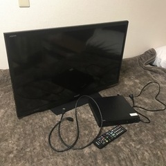 【受渡決定】家電 テレビ 液晶テレビ
