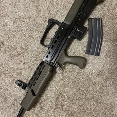 G&G L85 電動ガン