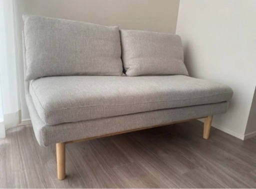 unico LOM（ウニコ　ロム）ダイニングソファ