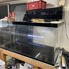 1200水槽