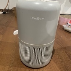 空気清浄