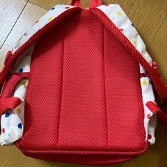 子供用品 キッズ用品 子供用バッグの画像
