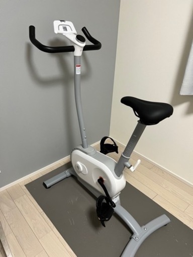 zwift対応 フィットネスバイク NEXGIM-MG