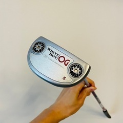 【定価25,000円】オデッセイ ODYSSEY White H...