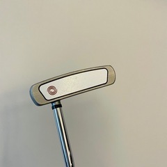 【定価25,000円】オデッセイ ODYSSEY White Hot OG 5の画像