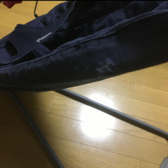 ベビービョルンバウンサーの画像