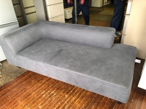 福岡市内配送無料 家具 ソファ 3人掛けソファ