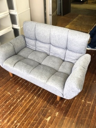 福岡市内配送無料 家具 ソファ 3人掛けソファ