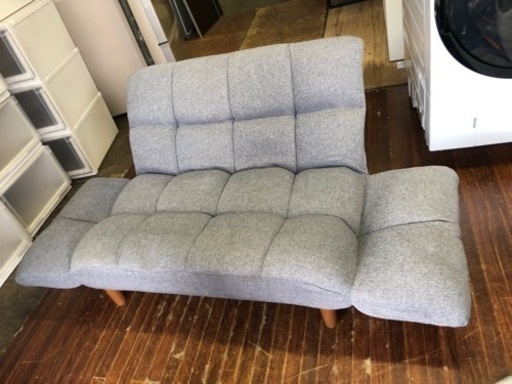 福岡市内配送無料 家具 ソファ 3人掛けソファ