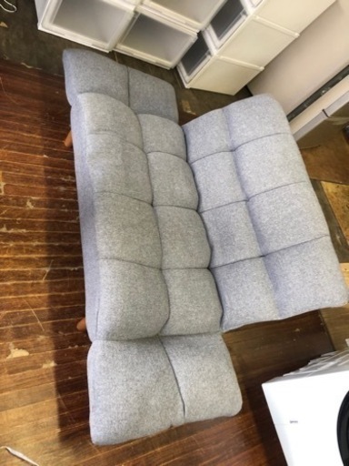福岡市内配送無料 家具 ソファ 3人掛けソファ