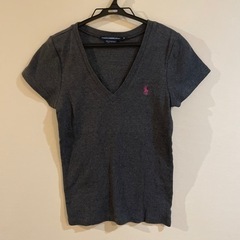ラルフローレン　Tシャツ