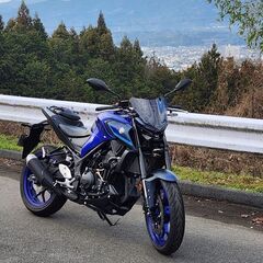 バイクツーリングメンバー募集中