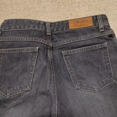 EDWIN　Something　size27インチ✕32
