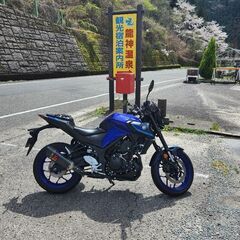 バイクツーリングメンバー募集中 − 和歌山県