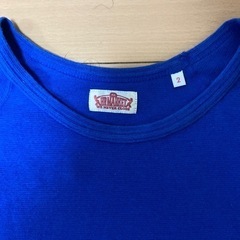 ハリウッドランチマーケットTシャツ メンズの画像