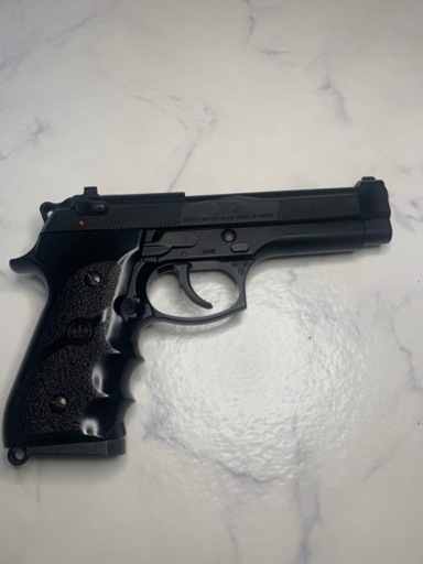 購入者決まりました　
東京マルイ　USP   GBB   極美品&M92F   タクティカルマスター　GBB