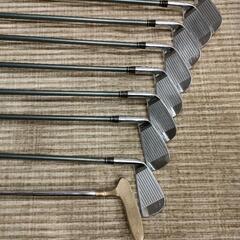 HONMA　ゴルフクラブ　アイアンセット