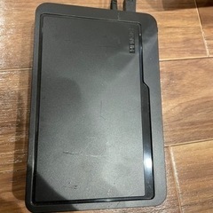 TV録画用HDD I-O DATA 東芝レグザ対応500GB 