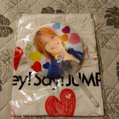 HeySayJUMP　Ｔシャツの画像