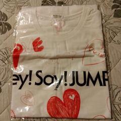 HeySayJUMP　Ｔシャツ