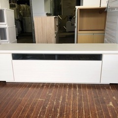 福岡市内配送無料 家具 収納家具 テレビ台