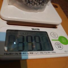 洗濯補助用品　Happy mag 残量約400gの画像