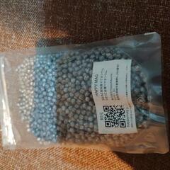 洗濯補助用品　Happy mag 残量約400gの画像