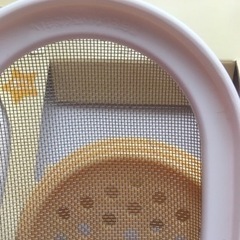 ディズニー　ベビープー　調理器具の画像