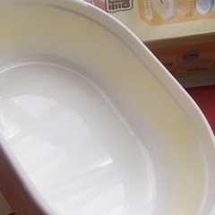 ディズニー　ベビープー　調理器具の画像