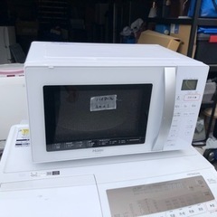 福岡市内配送無料　2021年式 ハイアール 16L オーブンレン...